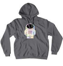 Agent Murden Hoodies