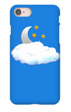AyakaLilli iPhone Phone Cases