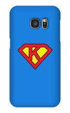 superkaath Samsung Phone Cases
