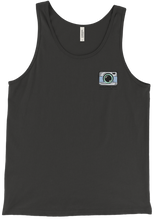 Sventin'sLogo Tank Top