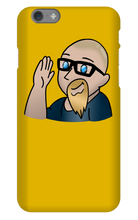 beardedfillet iPhone Phone Cases