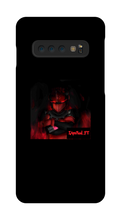 iamred_ft Samsung Phone Cases
