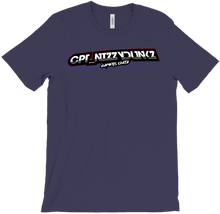 cpt_nizzydunkz T-Shirts