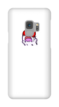 m4zepl4ys Samsung Phone Cases