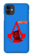 juniorfiros iPhone Phone Cases
