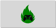 pyrogamer23 XXL Gaming Mousepad