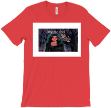 mysticowl T-Shirts