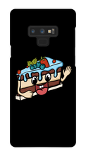 Hey, Cake Samsung Phone Case