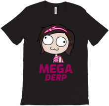 Derp shirt