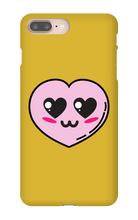 lexicayo iPhone Phone Cases