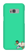 immauzy Samsung Phone Cases