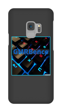 GMRBence Samsung Phone Cases