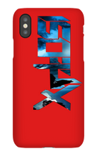 itsisophix iPhone Phone Cases