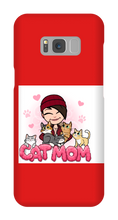 crashingsam Samsung Phone Cases