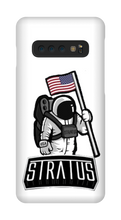 Stratusphere Samsung Phone Cases