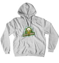Hoodies (No-Zip/Pullover)
