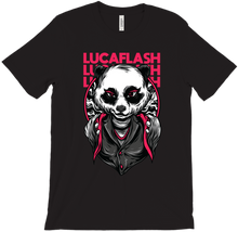 LucaFlash T-Shirts