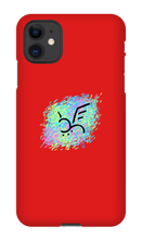 sirjimcelot iPhone Phone Cases