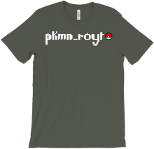 pkmn_royt T-Shirts