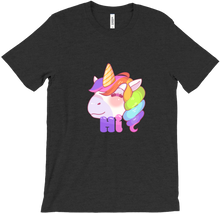 Unisex "Hi" T-Shirt (2)