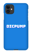 DicPump's iPhone Cases