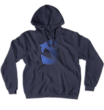 symplexity Hoodies (No-Zip/Pullover)