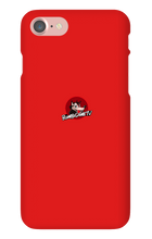 BumbiGameTV phonecase-iphone