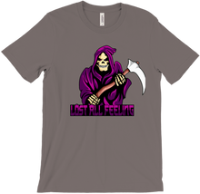 Center Logo T-Shirt