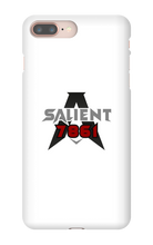 salient7861 iPhone Phone Cases
