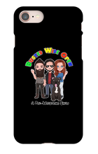 BWO Funhouse Case (iPhone)