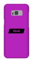 souresports Samsung Phone Cases