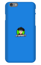 gtawaisiti iPhone Phone Cases