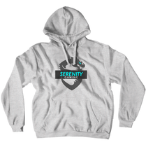 Hoodie - Serenity Gaming