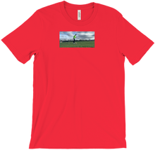 callumplaysgames_1 Football T-Shirts
