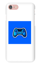 malikgames iPhone Phone Cases