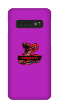 gamenewts Samsung Phone Cases