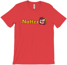 NattzzHype T-Shirt