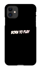 he1se_ iPhone Phone Cases