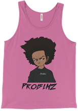complx tanktop