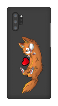Twinkie Hearts Samsung Phone Case