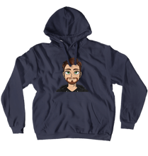 Mugshot Hoodie