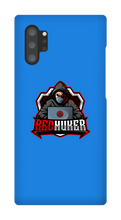 8 - rednuker Samsung Phone Cases