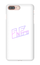 SirFawn Logo iPhone Phone Cases