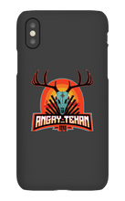 the_angry__texan94 iPhone Phone Cases