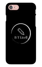 bran_muffin91 iPhone Phone Cases