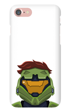 xsublimefobx iPhone Phone Cases