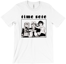 fherychan T-Shirts