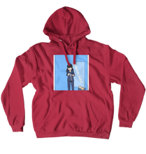 whocares_its2017 Hoodies (No-Zip/Pullover)