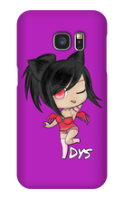 Dys by Oppa