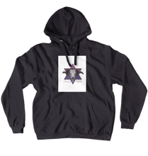 crustyxxnips Hoodies (No-Zip/Pullover)